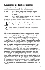 Preview for 475 page of Stryker 1288010000 User Manual