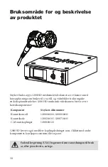 Preview for 480 page of Stryker 1288010000 User Manual