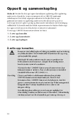 Preview for 486 page of Stryker 1288010000 User Manual