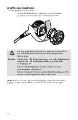 Preview for 492 page of Stryker 1288010000 User Manual