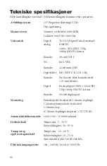 Preview for 514 page of Stryker 1288010000 User Manual