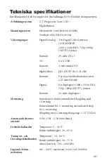 Preview for 565 page of Stryker 1288010000 User Manual