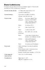 Preview for 616 page of Stryker 1288010000 User Manual