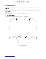 Preview for 14 page of Stryker 1550 Operation Manual