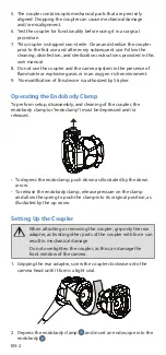 Preview for 6 page of Stryker 1688-020-122 User Manual