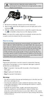 Preview for 7 page of Stryker 1688-020-122 User Manual