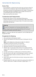 Preview for 10 page of Stryker 1688-020-122 User Manual