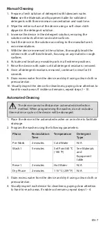 Preview for 11 page of Stryker 1688-020-122 User Manual