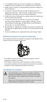 Preview for 18 page of Stryker 1688-020-122 User Manual