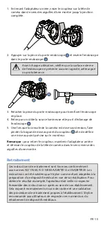 Preview for 19 page of Stryker 1688-020-122 User Manual