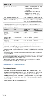 Preview for 22 page of Stryker 1688-020-122 User Manual