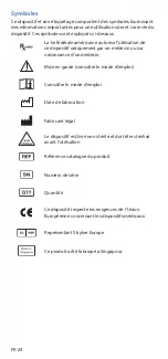 Preview for 28 page of Stryker 1688-020-122 User Manual