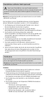 Preview for 37 page of Stryker 1688-020-122 User Manual