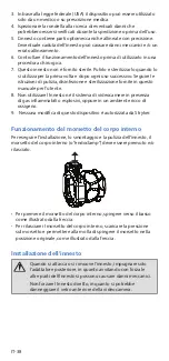 Preview for 42 page of Stryker 1688-020-122 User Manual