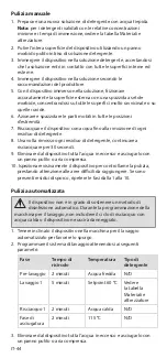 Preview for 48 page of Stryker 1688-020-122 User Manual