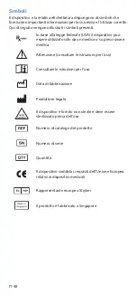 Preview for 52 page of Stryker 1688-020-122 User Manual