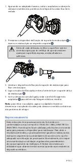 Preview for 55 page of Stryker 1688-020-122 User Manual