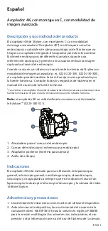 Preview for 65 page of Stryker 1688-020-122 User Manual