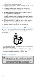 Preview for 66 page of Stryker 1688-020-122 User Manual