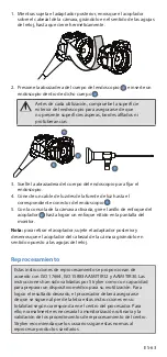 Preview for 67 page of Stryker 1688-020-122 User Manual