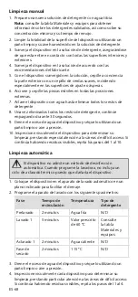 Preview for 72 page of Stryker 1688-020-122 User Manual