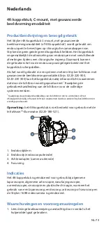 Preview for 77 page of Stryker 1688-020-122 User Manual