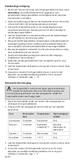 Preview for 84 page of Stryker 1688-020-122 User Manual