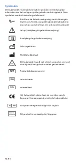 Preview for 88 page of Stryker 1688-020-122 User Manual