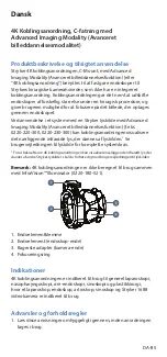 Preview for 89 page of Stryker 1688-020-122 User Manual