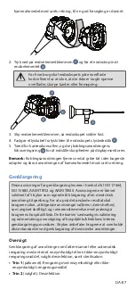 Preview for 91 page of Stryker 1688-020-122 User Manual