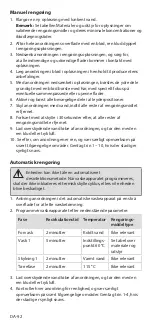 Preview for 96 page of Stryker 1688-020-122 User Manual