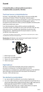 Preview for 101 page of Stryker 1688-020-122 User Manual