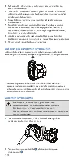 Preview for 102 page of Stryker 1688-020-122 User Manual