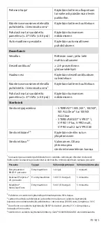 Preview for 105 page of Stryker 1688-020-122 User Manual