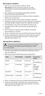 Preview for 107 page of Stryker 1688-020-122 User Manual