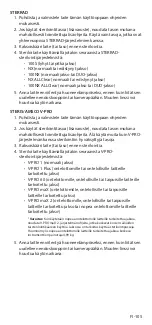 Preview for 109 page of Stryker 1688-020-122 User Manual