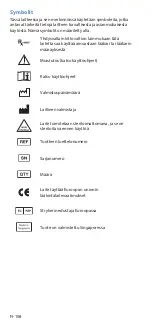 Preview for 112 page of Stryker 1688-020-122 User Manual