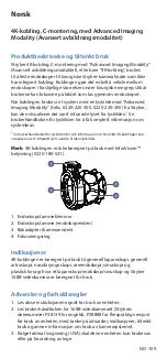 Preview for 113 page of Stryker 1688-020-122 User Manual