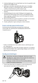 Preview for 114 page of Stryker 1688-020-122 User Manual