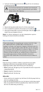 Preview for 115 page of Stryker 1688-020-122 User Manual