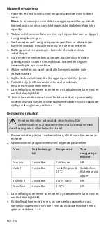 Preview for 120 page of Stryker 1688-020-122 User Manual