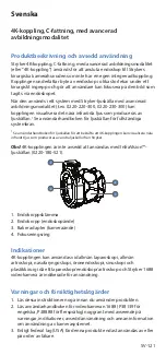 Preview for 125 page of Stryker 1688-020-122 User Manual