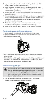 Preview for 126 page of Stryker 1688-020-122 User Manual