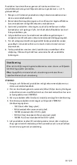 Preview for 133 page of Stryker 1688-020-122 User Manual