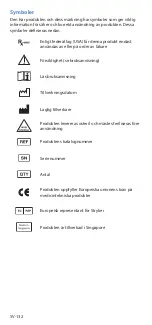 Preview for 136 page of Stryker 1688-020-122 User Manual