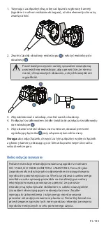 Предварительный просмотр 139 страницы Stryker 1688-020-122 User Manual