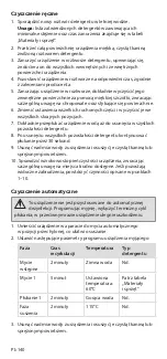 Предварительный просмотр 144 страницы Stryker 1688-020-122 User Manual