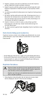 Preview for 162 page of Stryker 1688-020-122 User Manual