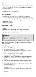 Preview for 166 page of Stryker 1688-020-122 User Manual