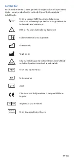 Preview for 171 page of Stryker 1688-020-122 User Manual